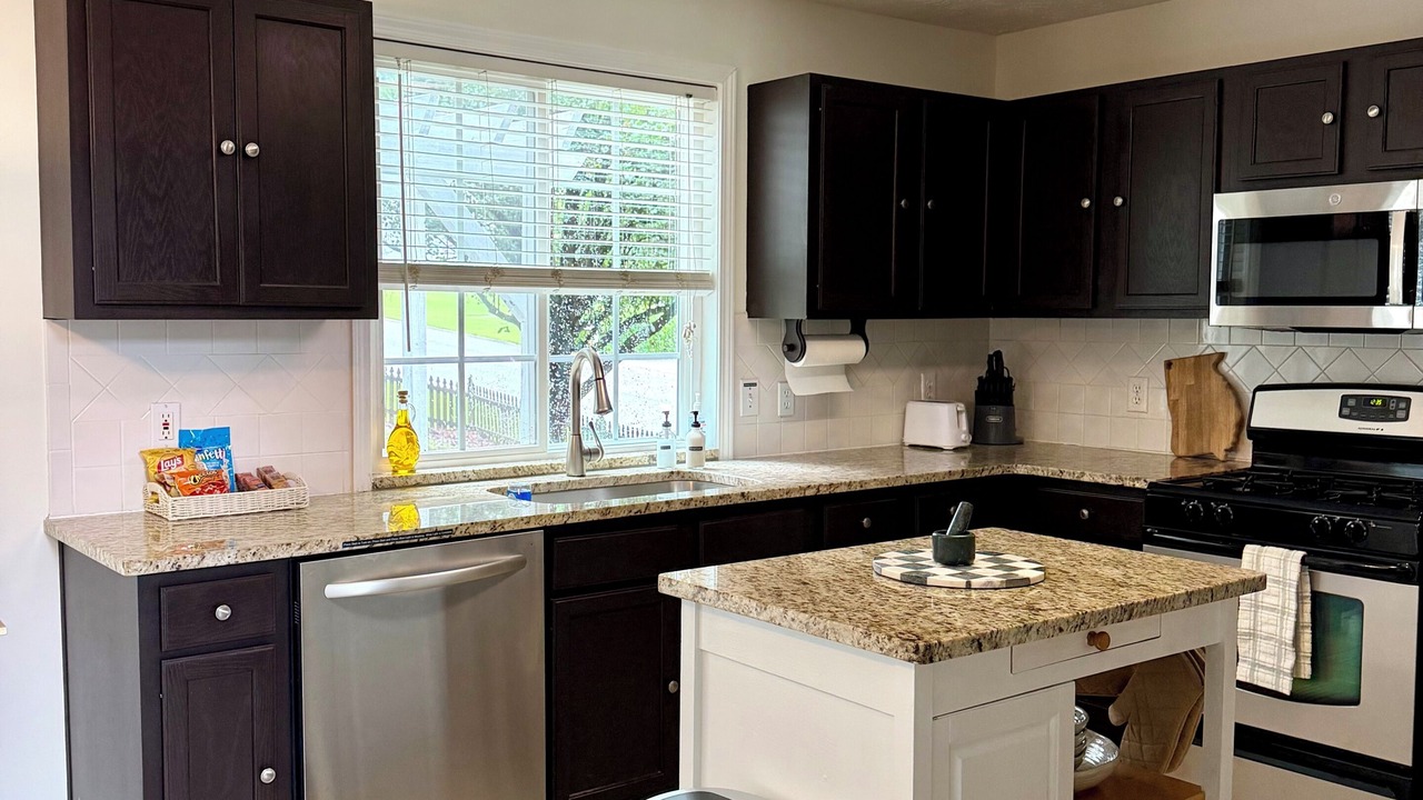 Photo of Kitchen in Suwanee