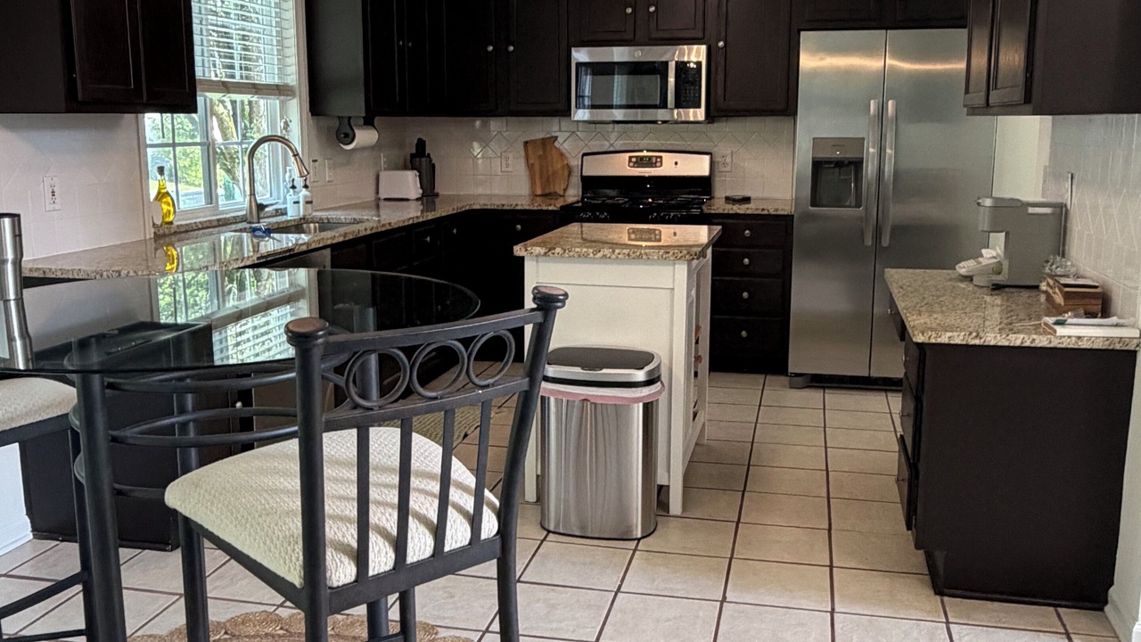 Photo of Kitchen in Suwanee