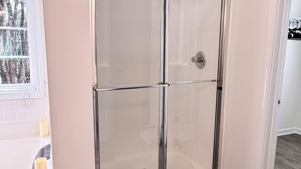Photo of Bathroom in Suwanee