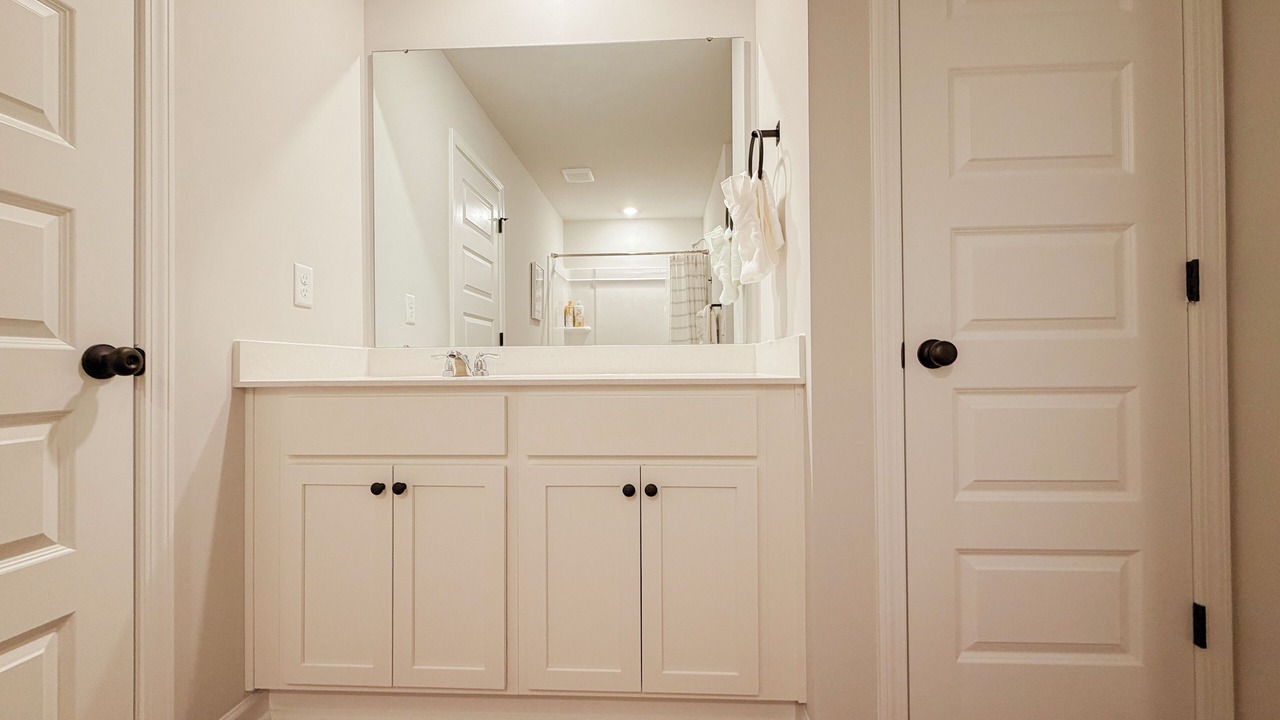 Photo of Bathroom in Carolina Forest