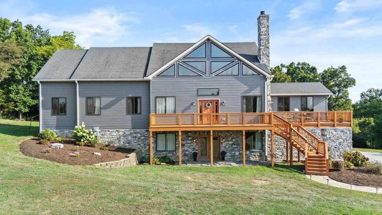 Photo of Outdoor in Frankfort