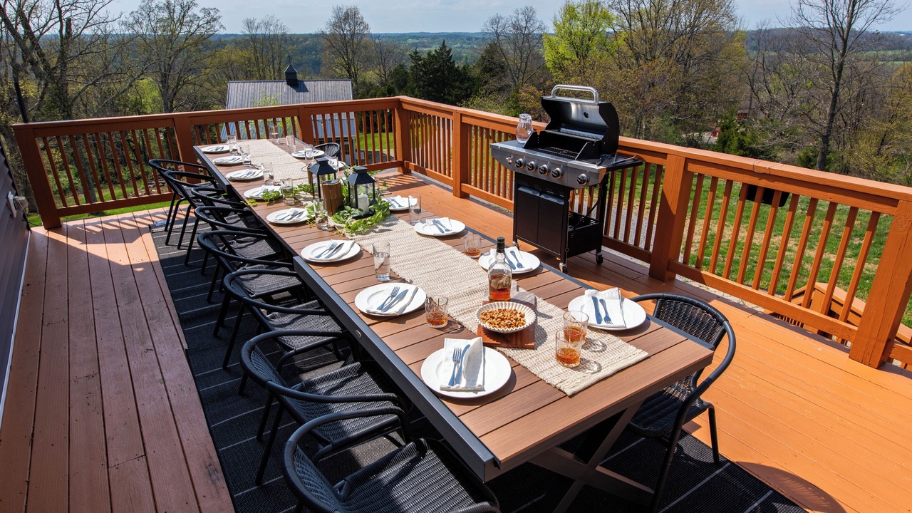 Photo of Outdoor in Frankfort