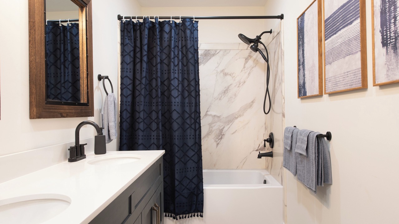 Photo of Bathroom in Frankfort