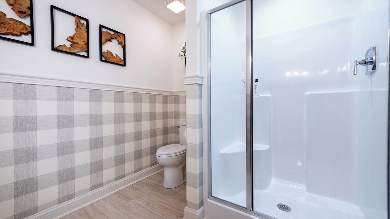 Photo of Bathroom in Frankfort