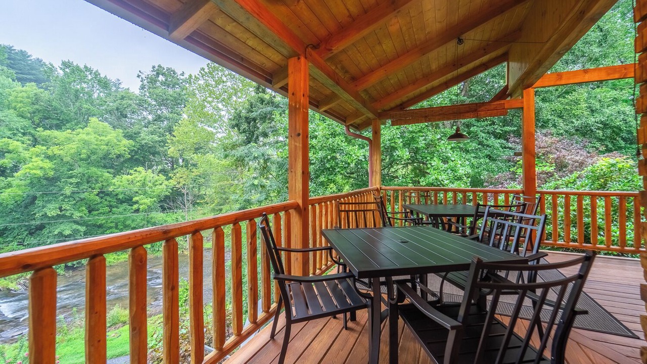 Photo of Outdoor in Cullowhee