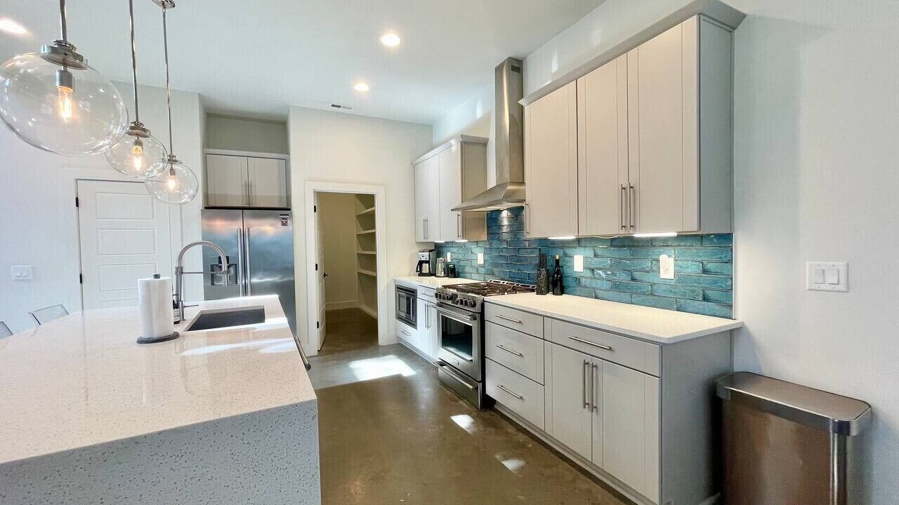 Photo of Kitchen in Shelby Hills