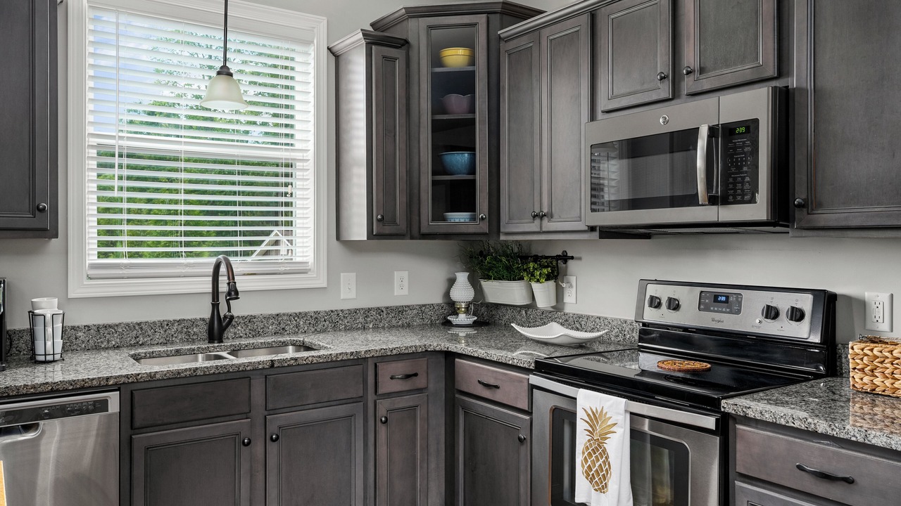 Photo of Kitchen in Salem