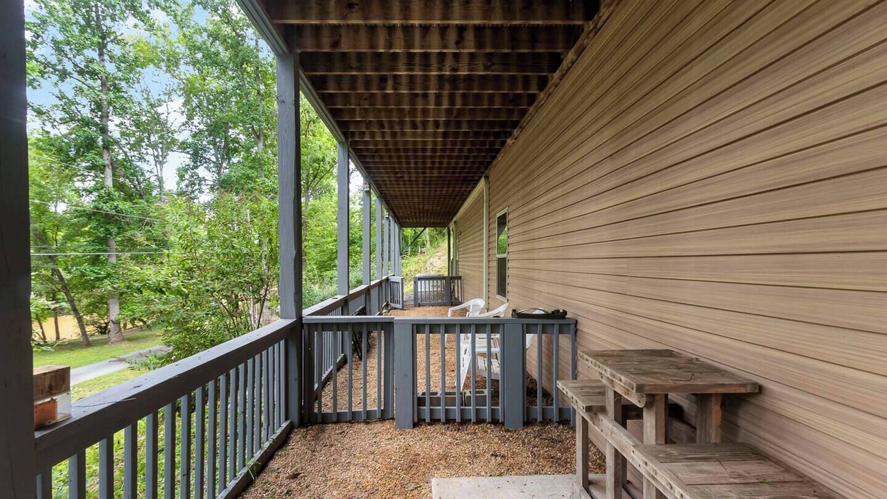 Photo of Outdoor in Brasstown
