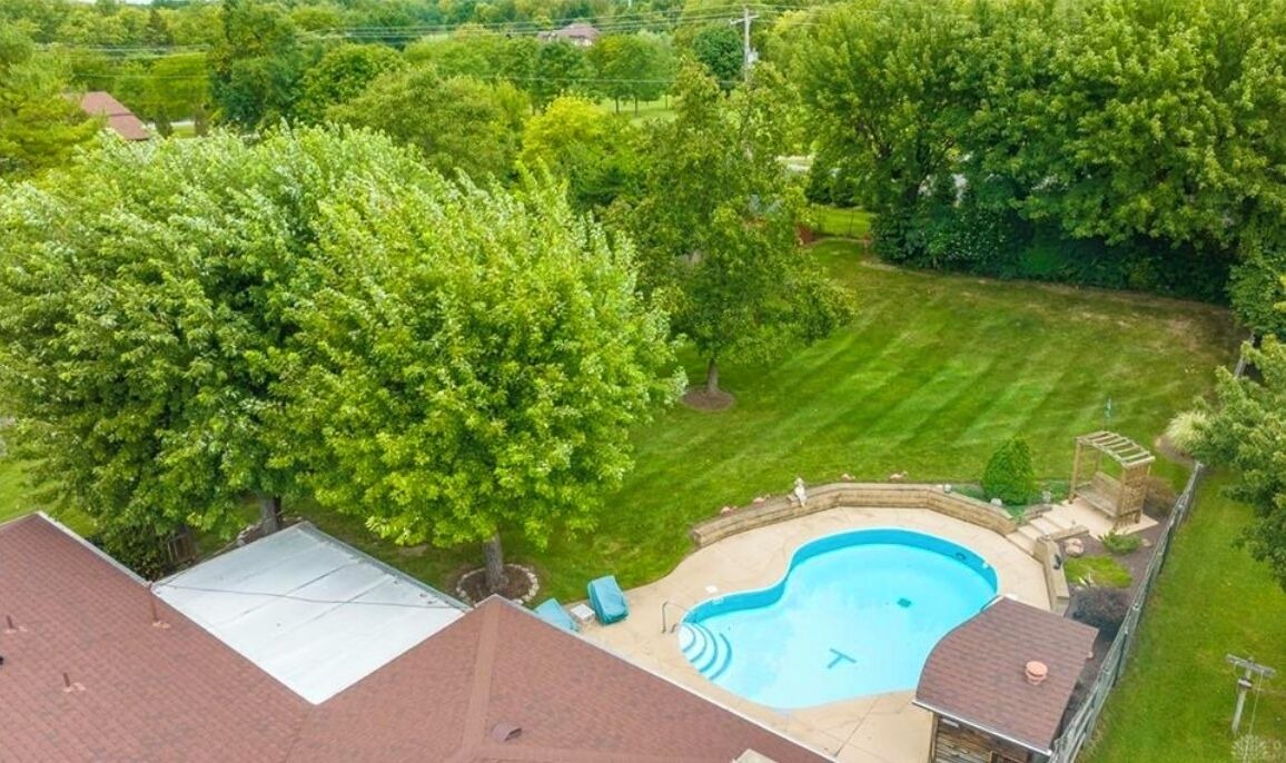 Photo of Outdoor in Dayton