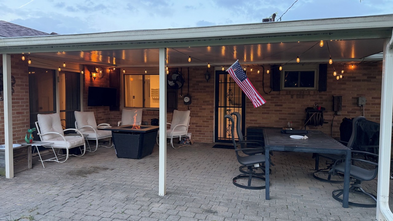 Photo of Outdoor in Dayton