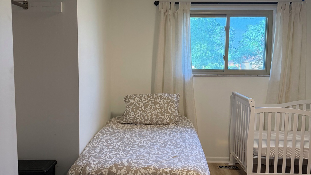 Photo of Bedroom in Dayton
