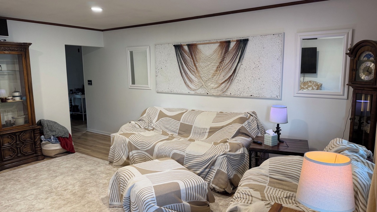 Photo of Livingroom in Dayton