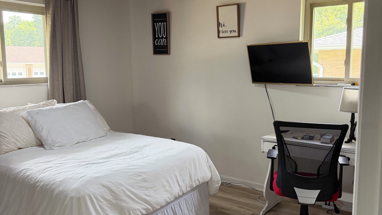 Photo of Bedroom in Dayton