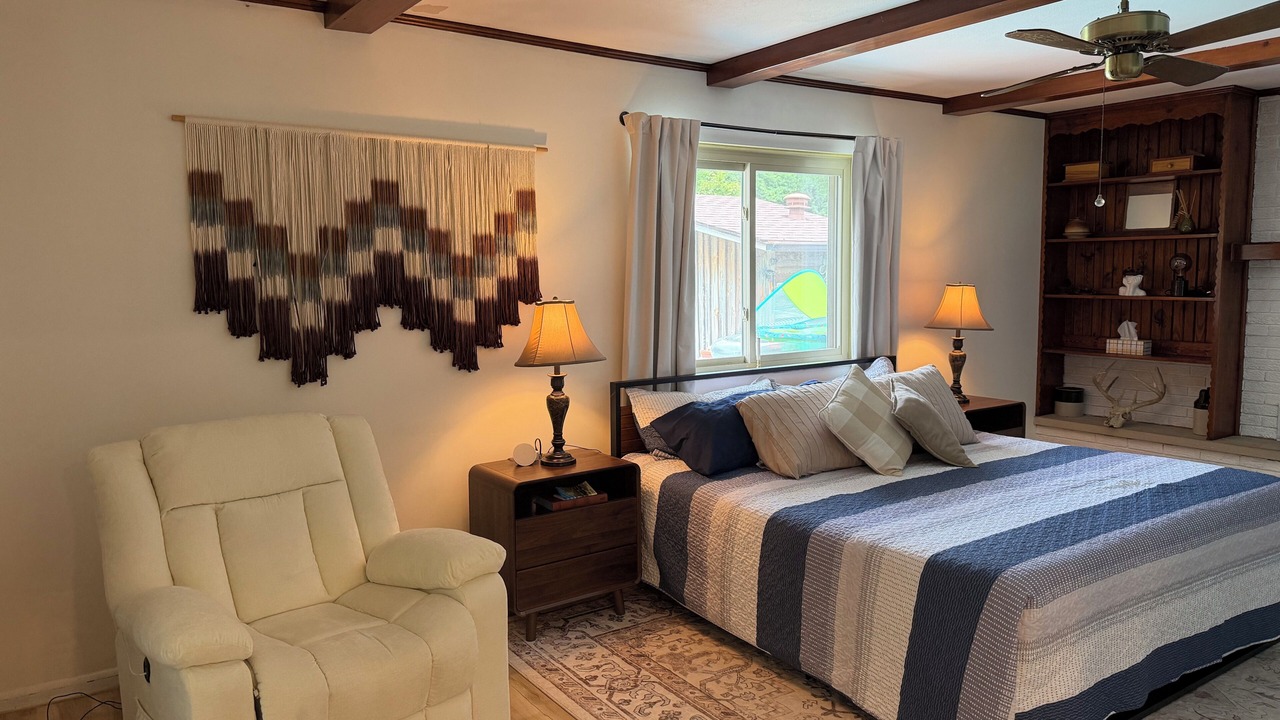 Photo of Bedroom in Dayton