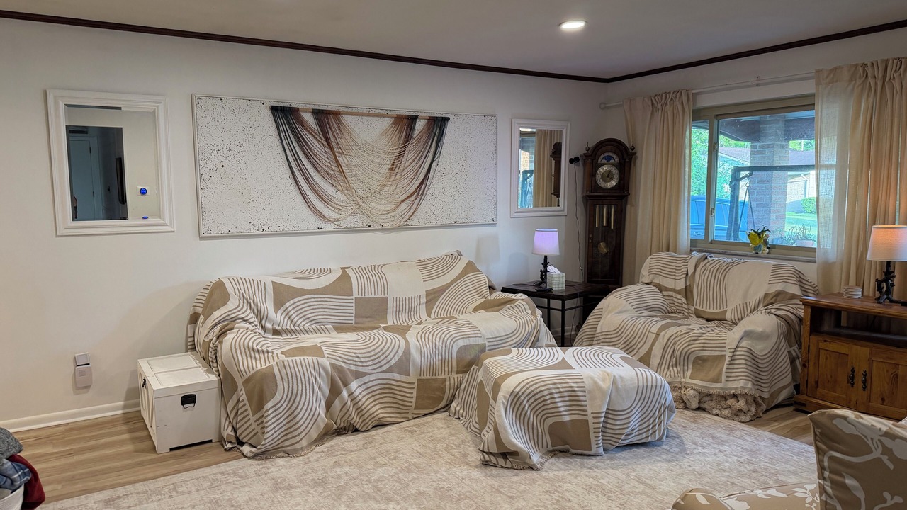 Photo of Livingroom in Dayton