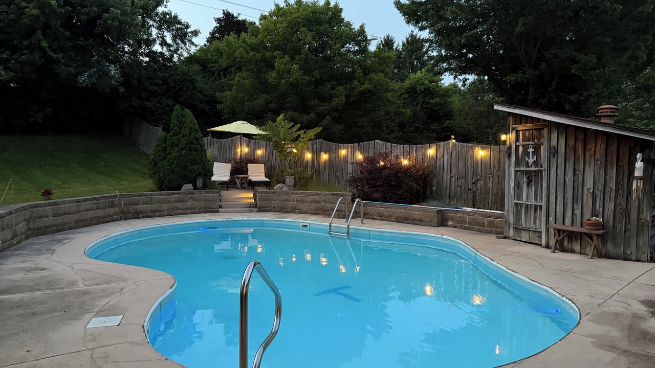 Photo of Outdoor in Dayton