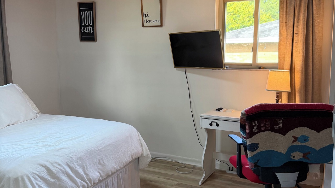 Photo of Bedroom in Dayton