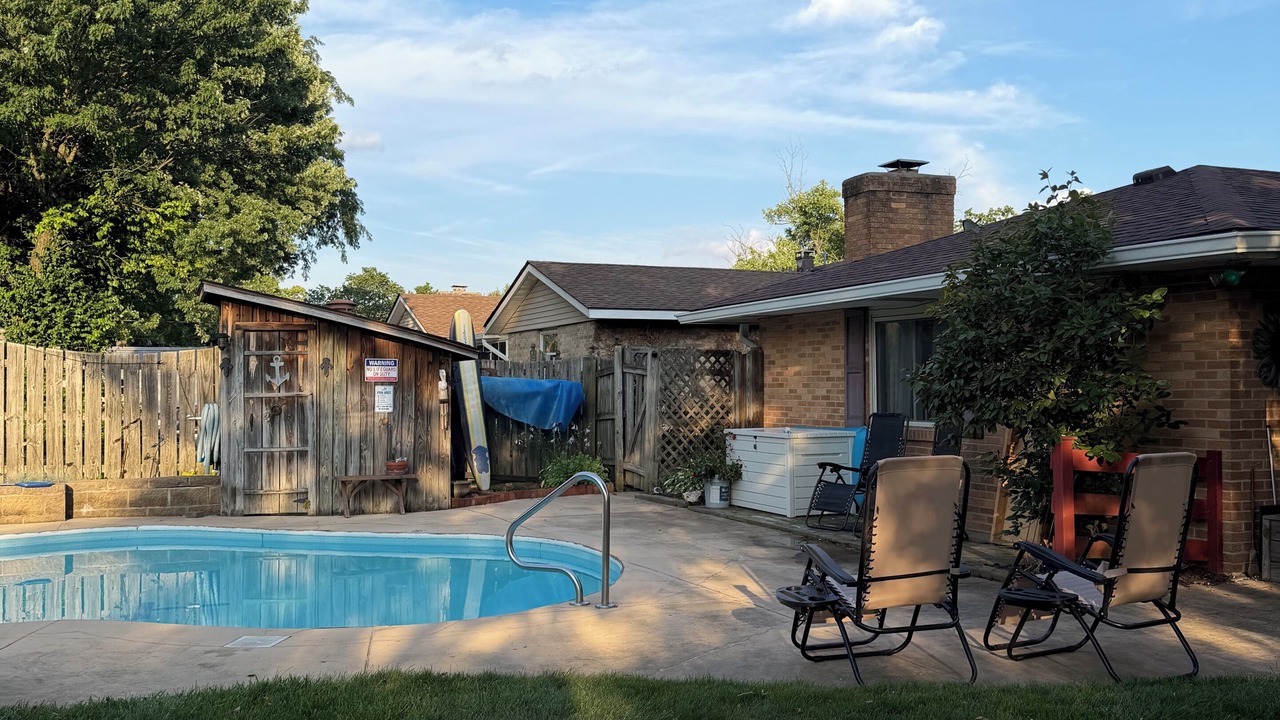 Photo of Outdoor in Dayton