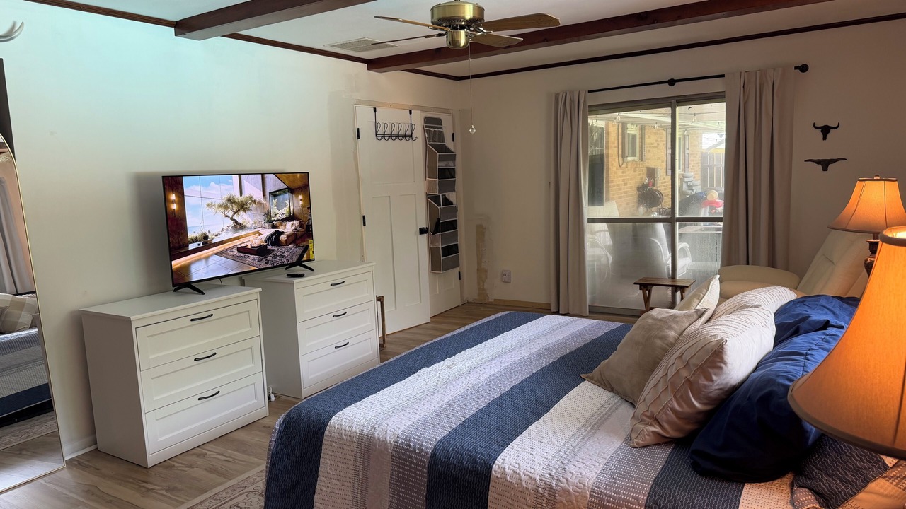 Photo of Bedroom in Dayton