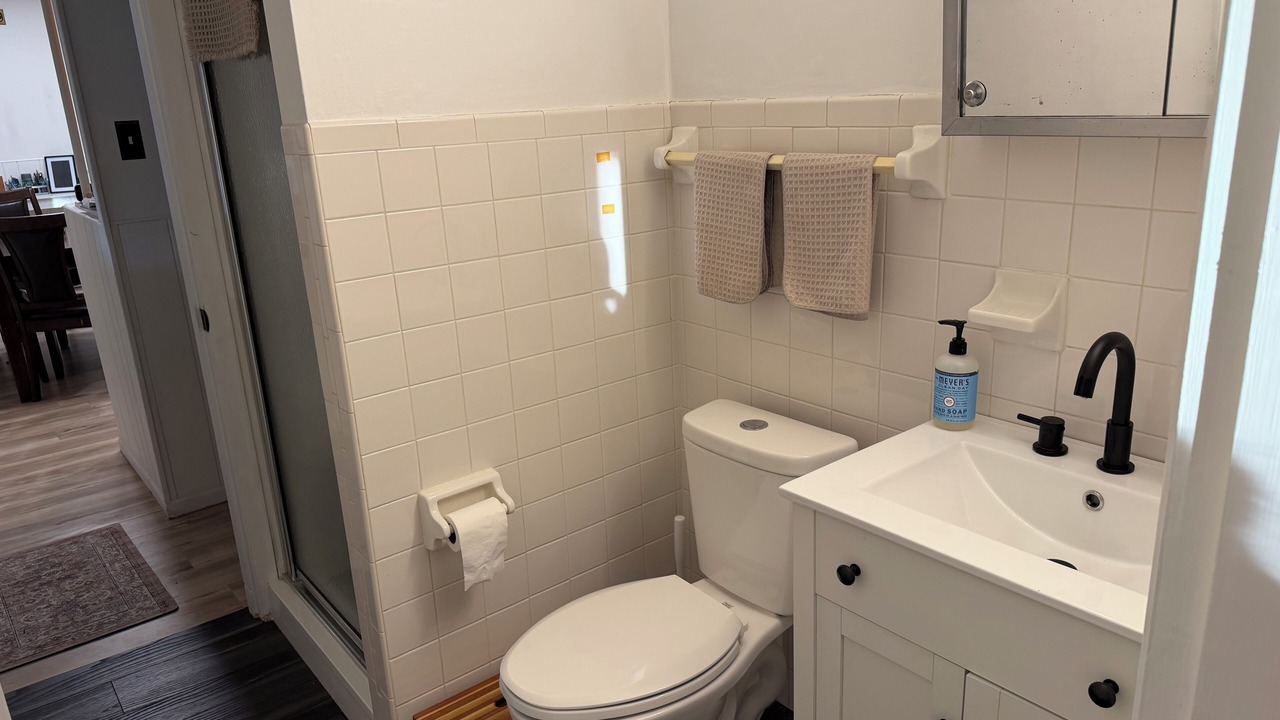 Photo of Bathroom in Dayton