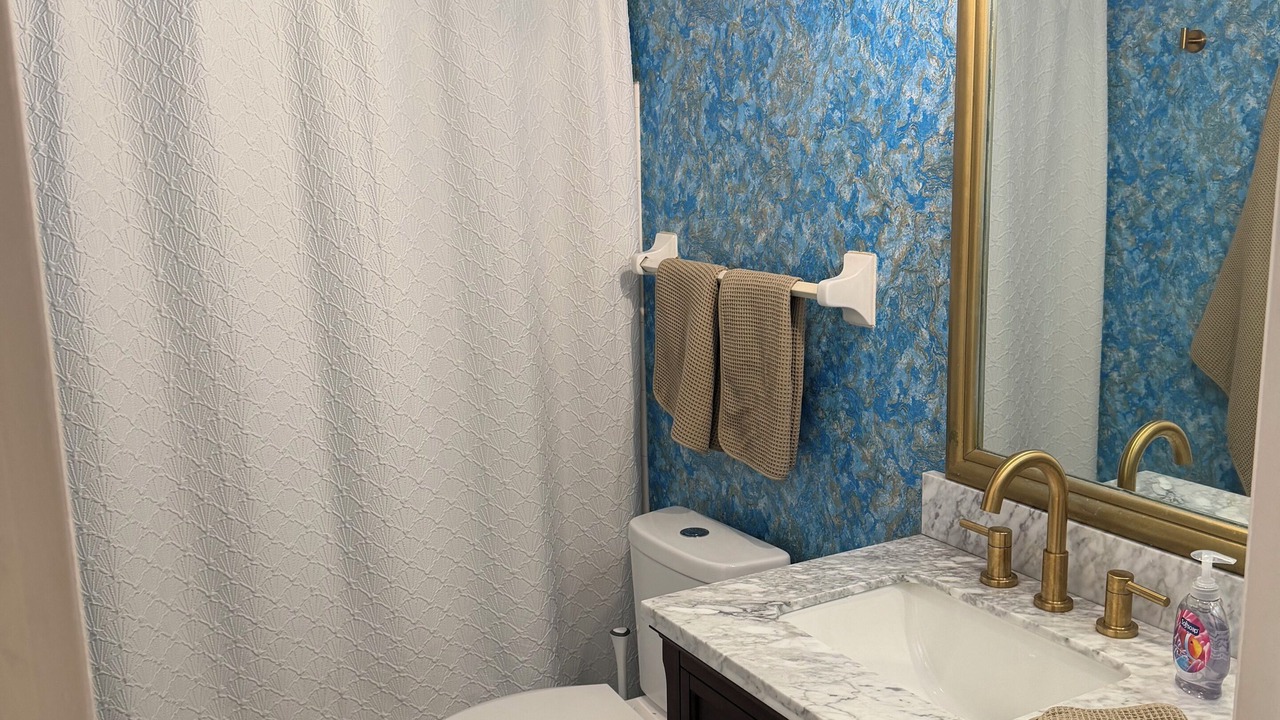 Photo of Bathroom in Dayton
