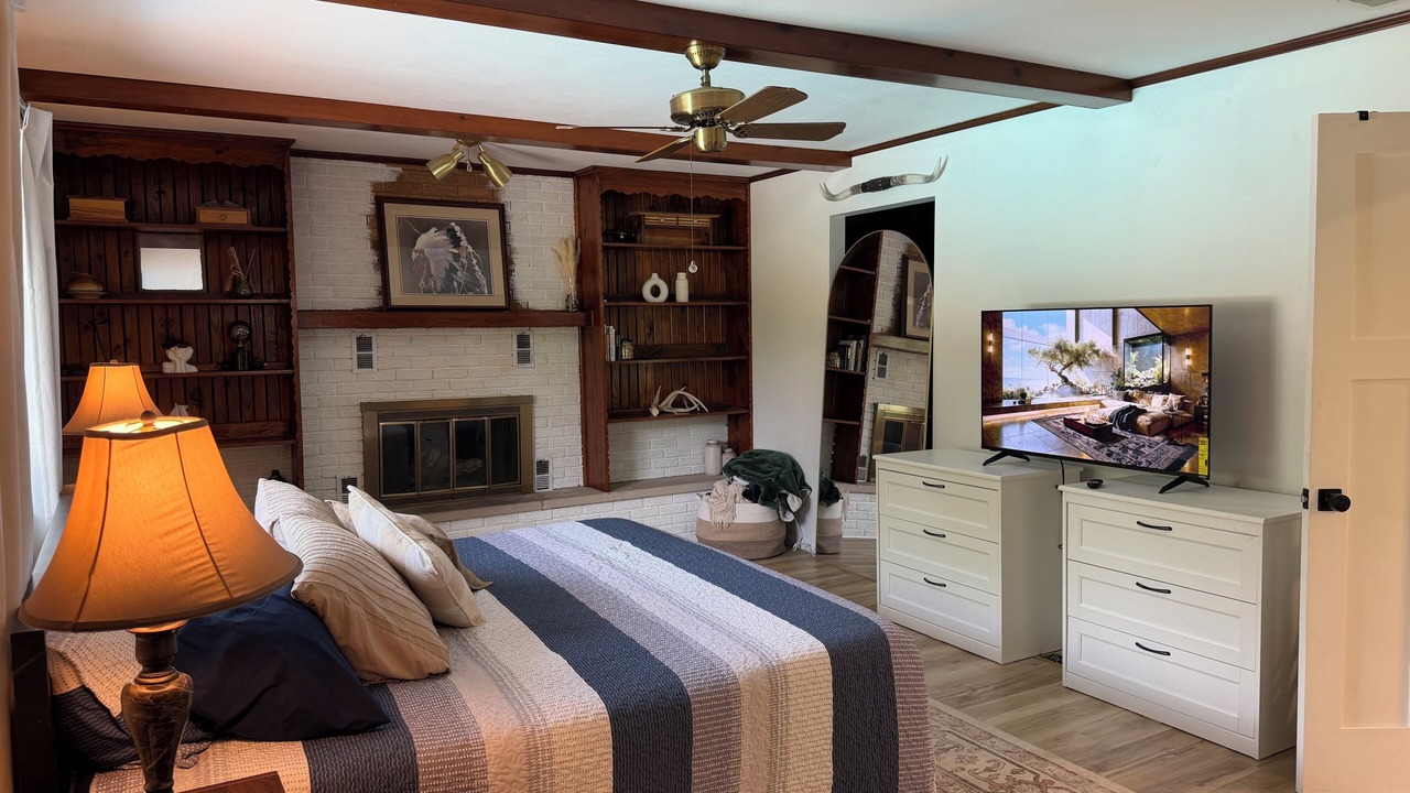Photo of Bedroom in Dayton