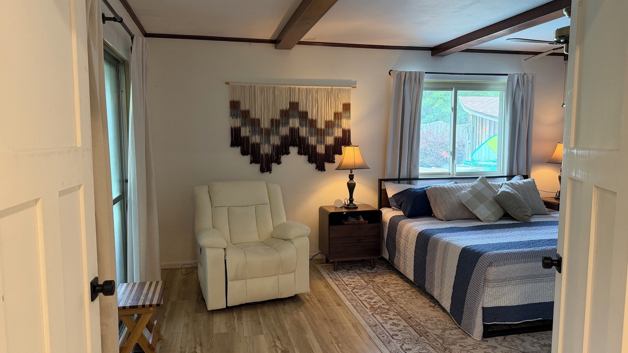 Photo of Bedroom in Dayton
