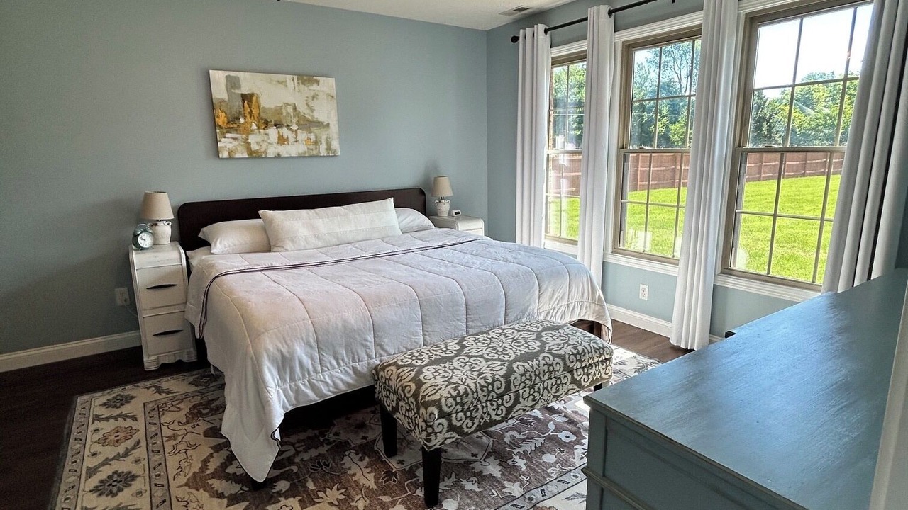 Photo of Bedroom in Owensboro