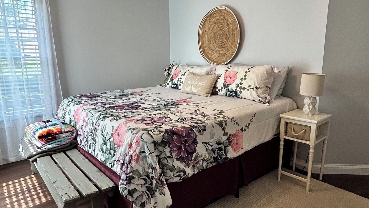 Photo of Bedroom in Owensboro