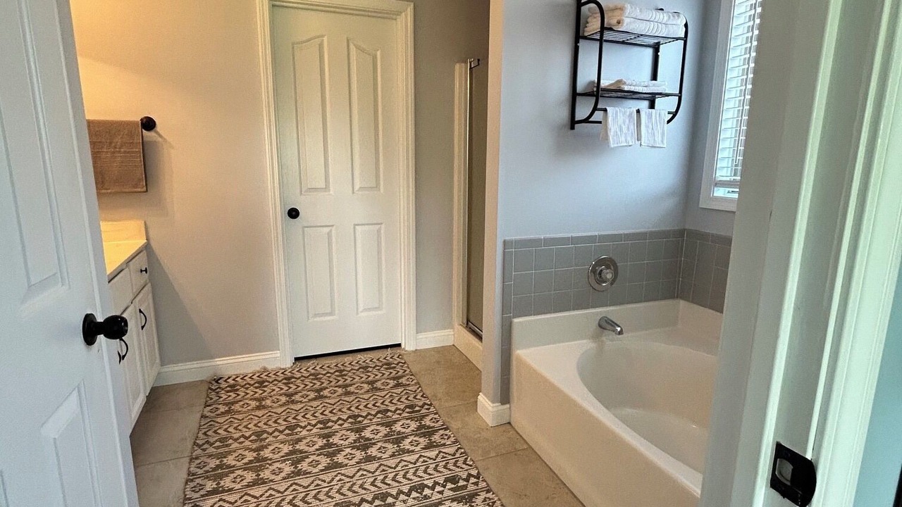 Photo of Bathroom in Owensboro