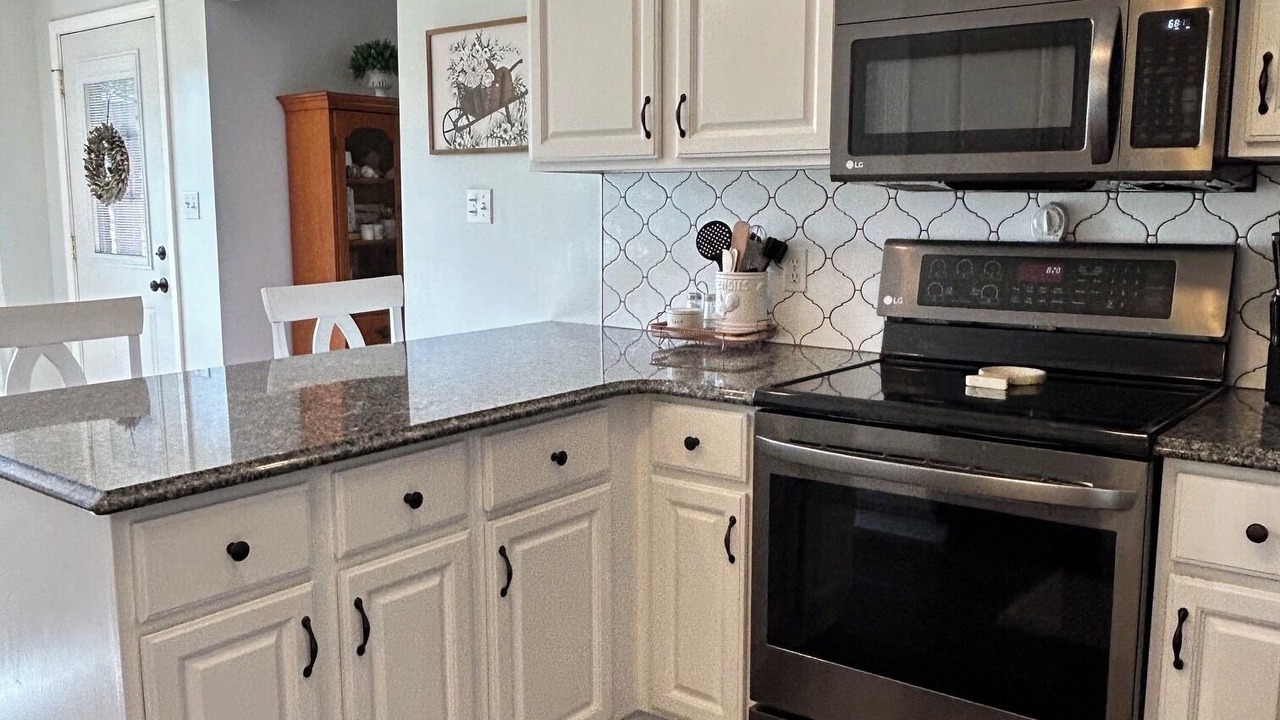 Photo of Kitchen in Owensboro