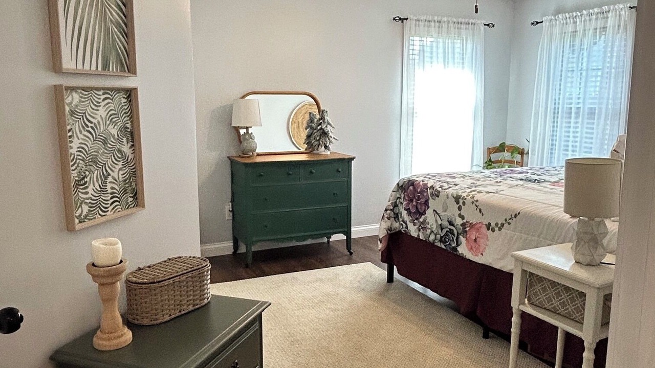Photo of Bedroom in Owensboro