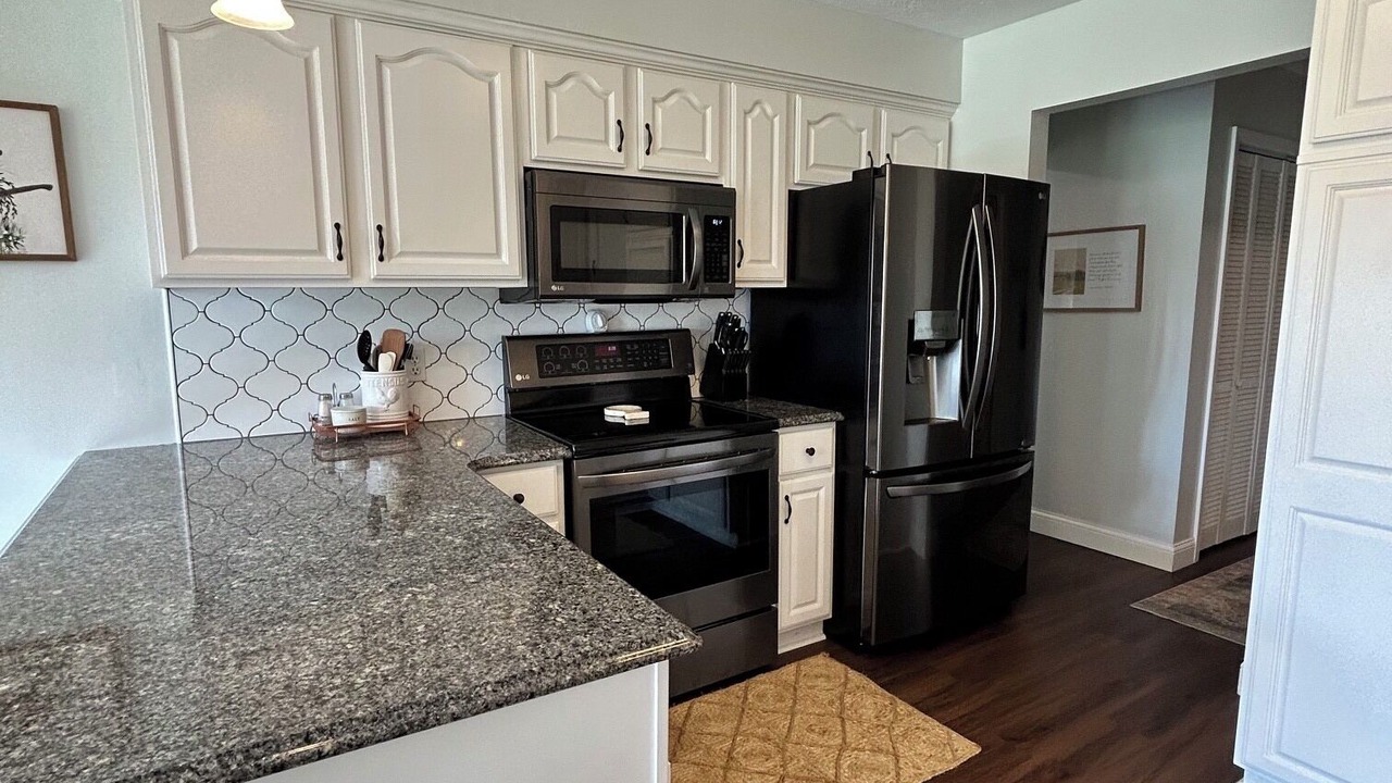 Photo of Kitchen in Owensboro