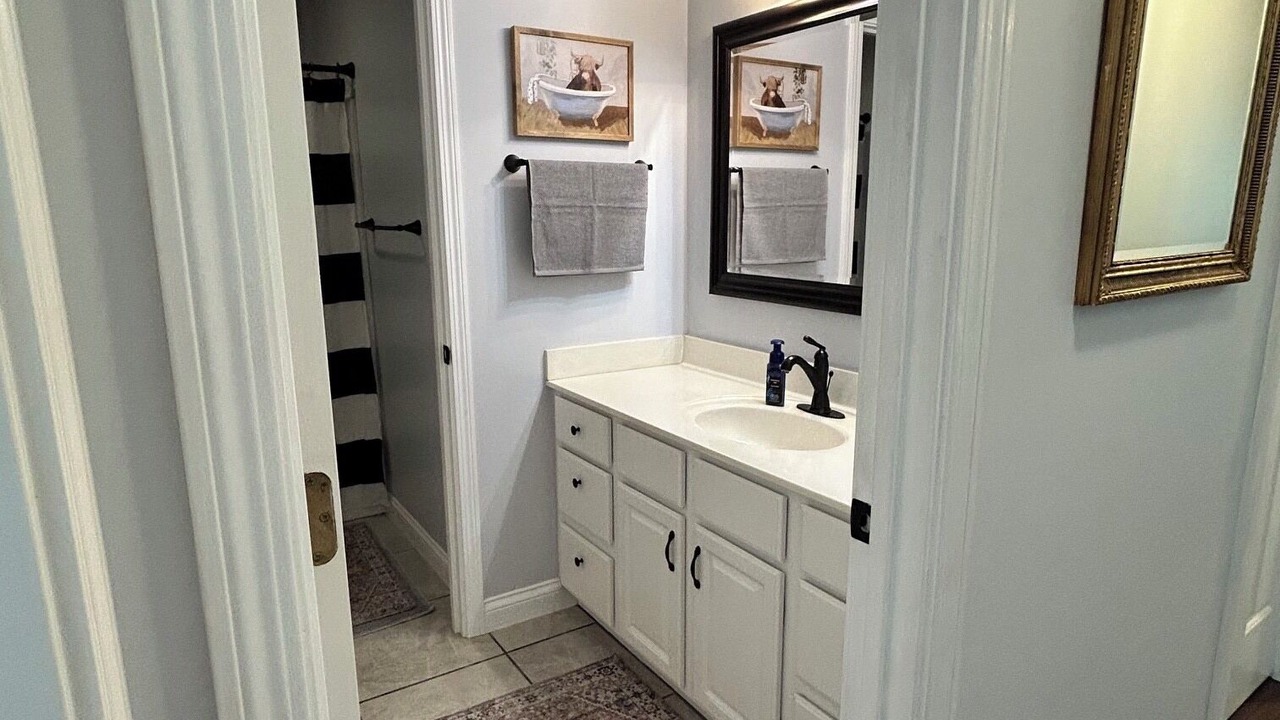 Photo of Bathroom in Owensboro