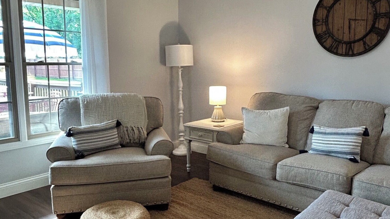 Photo of Livingroom in Owensboro