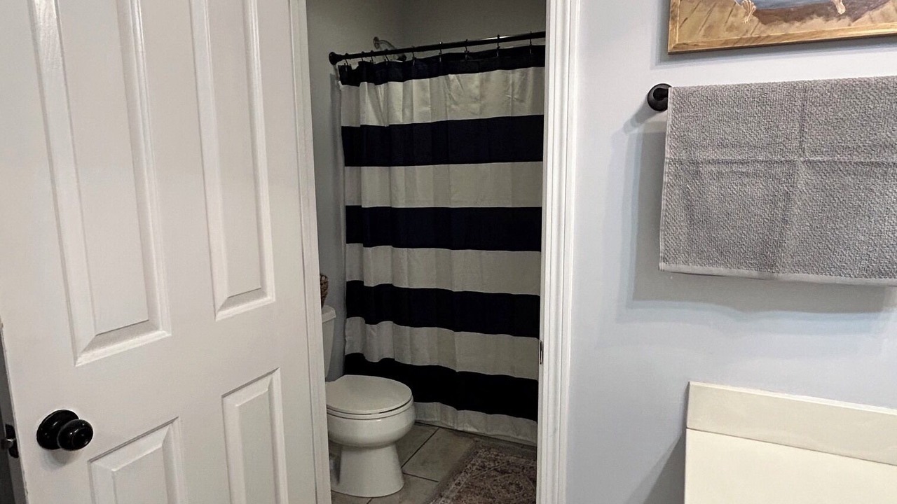 Photo of Bathroom in Owensboro
