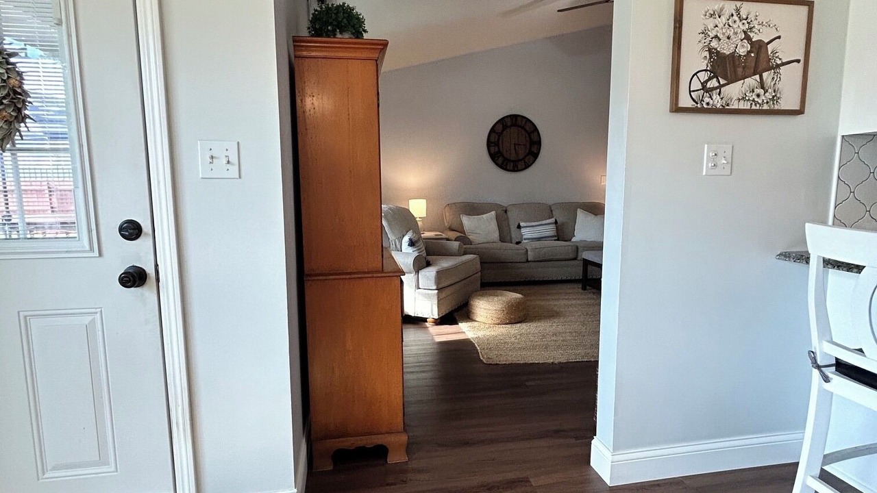 Photo of Livingroom in Owensboro