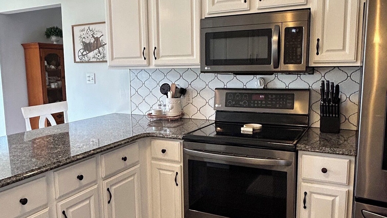 Photo of Kitchen in Owensboro