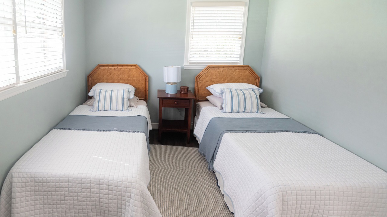Photo of Bedroom in Conway