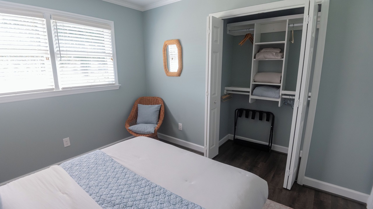 Photo of Bedroom in Conway