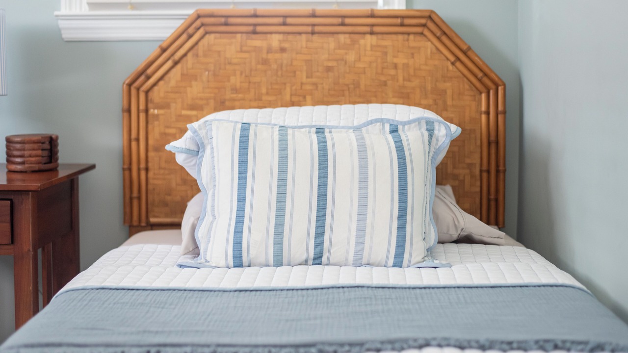 Photo of Bedroom in Conway