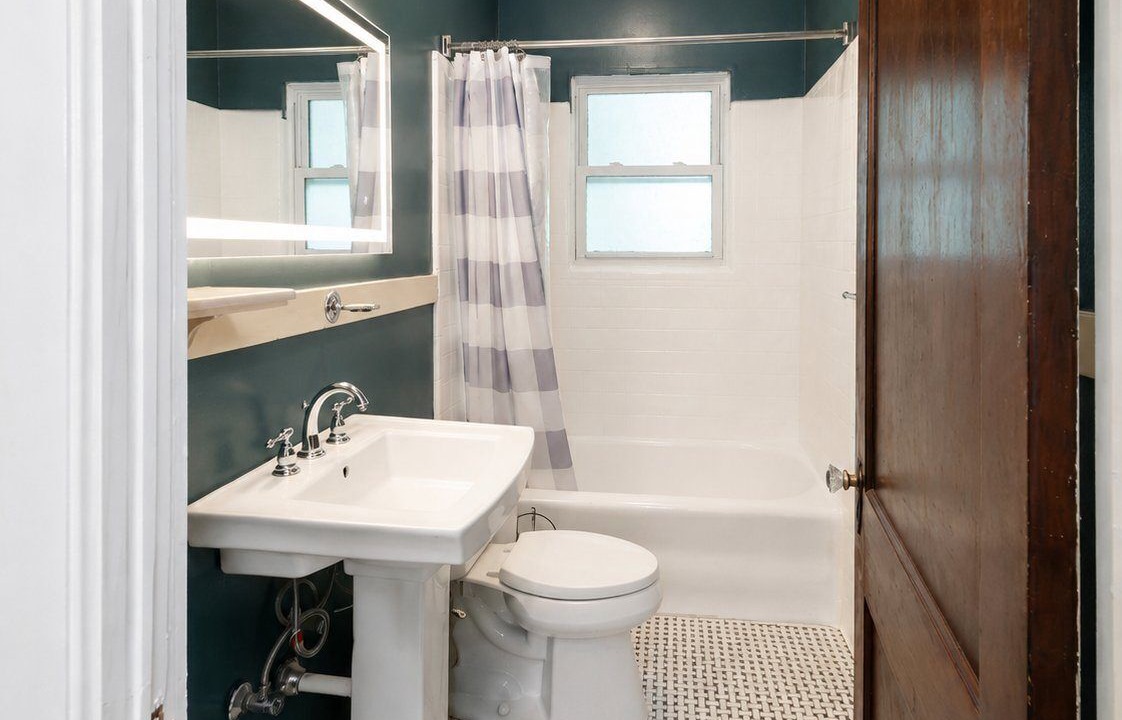 Photo of Bathroom in Westside