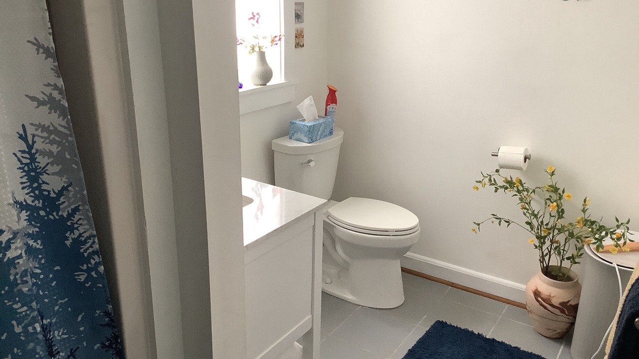 Photo of Bathroom in Clyde
