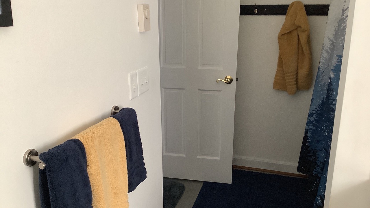 Photo of Bathroom in Clyde