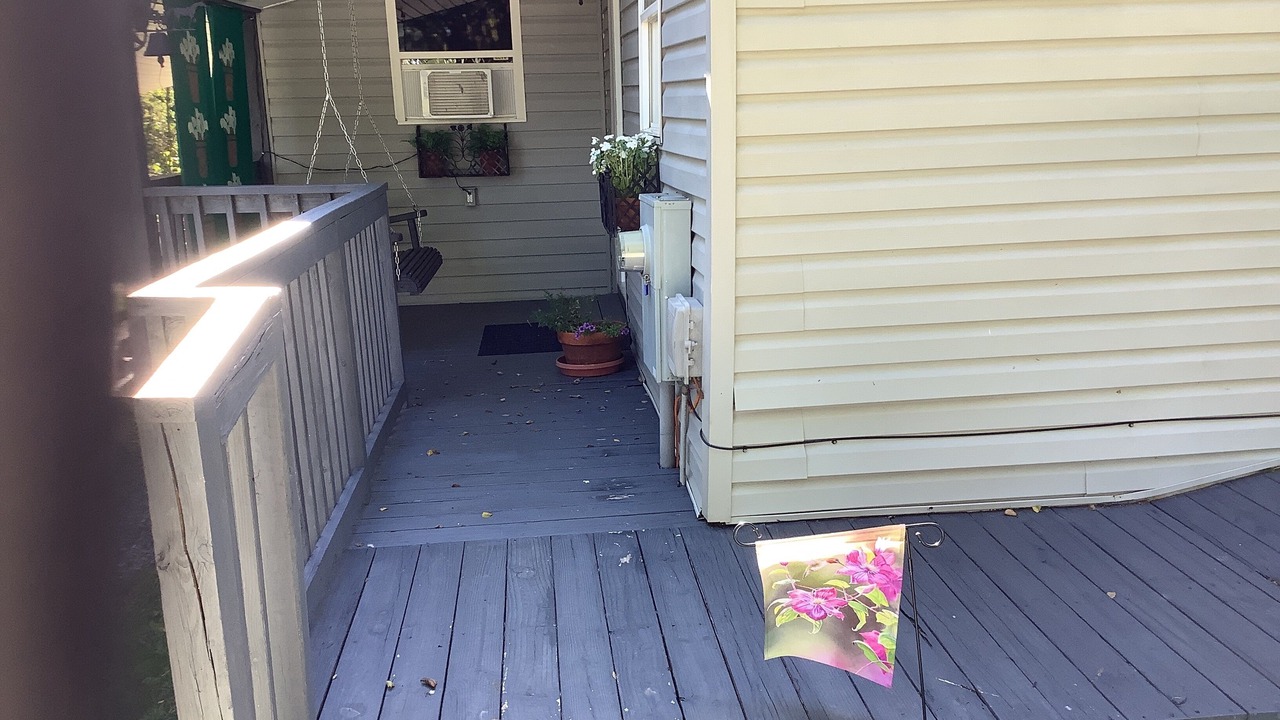 Photo of Outdoor in Clyde