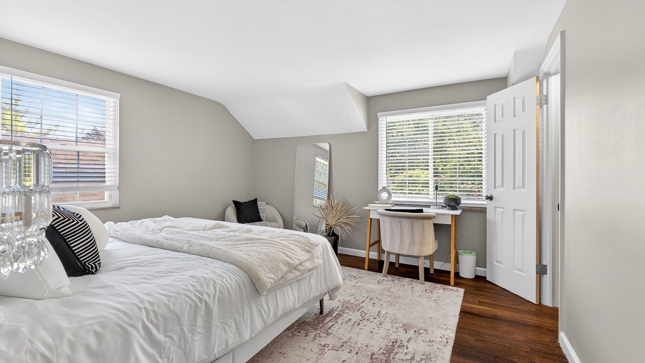 Photo of Bedroom in Bexley