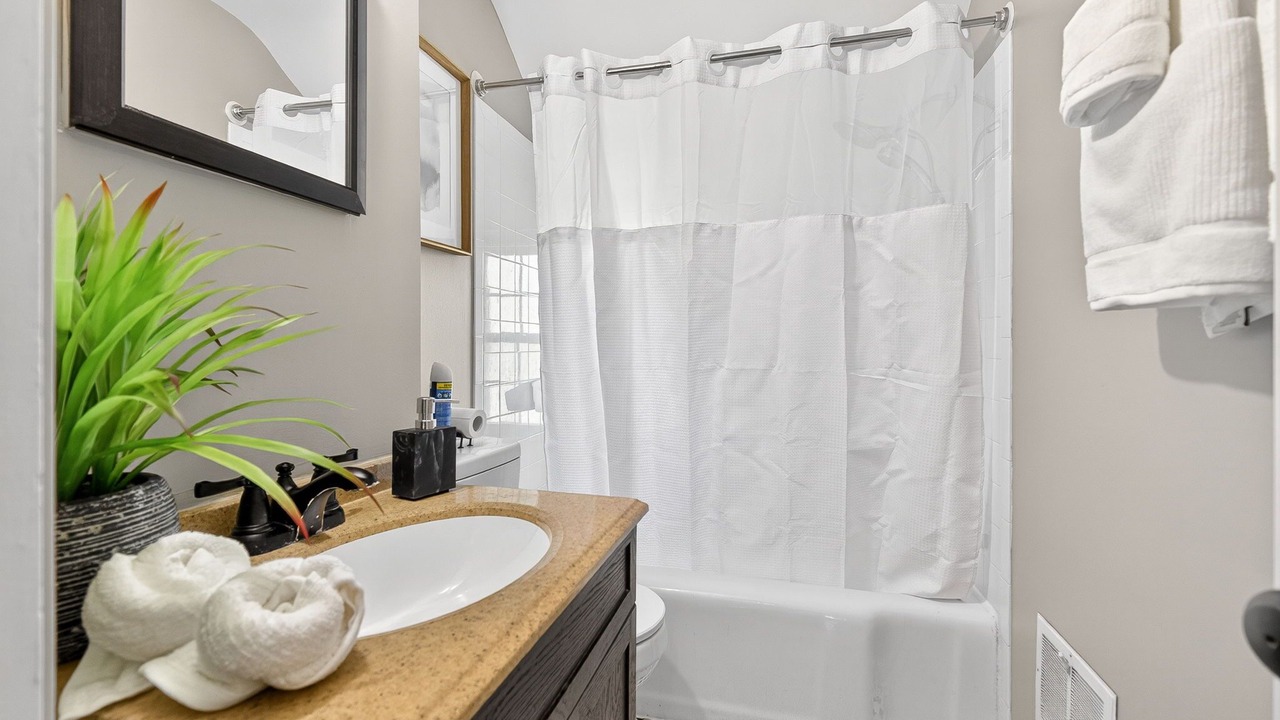 Photo of Bathroom in Bexley