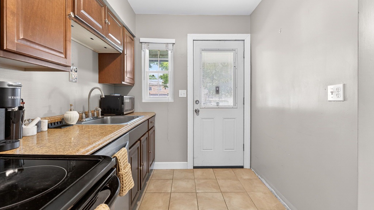 Photo of Kitchen in Bexley