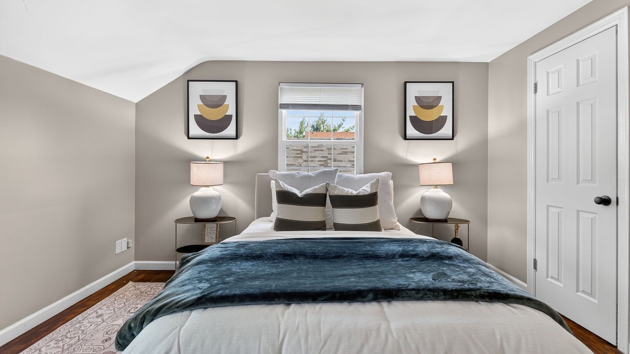 Photo of Bedroom in Bexley