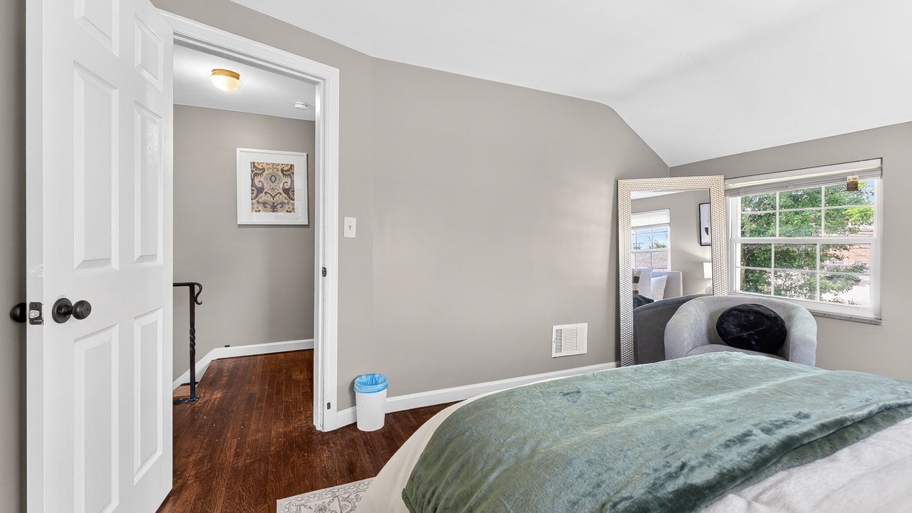 Photo of Bedroom in Bexley
